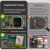 DAGPS Tracker 4G GT02 Sentinel GPS de 4 pinos - Posição ultraprecisa e corte d en internet