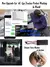 DAGPS-GPS Tracker para carro, 4G, GT06, Monitor, Som, Stop Engine, Sos para moto - DAGPS BRASIL