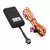Dagps-original gt02 rastreador gps para motocicleta, 4 pinos, corte, motor de pa