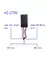 DAGPS-Vehicle Tracking Device System com Relé Mic e Bateria, GPS Tracker, Origi - loja online