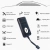 DAGPS Tracker 4G GT02 Sentinel GPS de 4 pinos - Posição ultraprecisa e corte d - comprar online