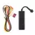 Dagps mini rastreador gps tk205 dispositivo ST-901 carro motocicleta gsm localiz - DAGPS BRASIL