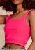 Top Cropped c/ Alça Aquarela