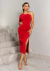 Vestido Fenda - comprar online