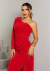 Vestido Fenda