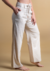 Calça Castanheira Reta - comprar online