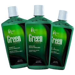 Green Shine Kit 300ml