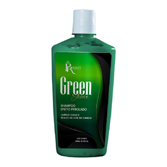Green Shine Kit 300ml - PR Beauty Cosmeticos