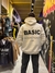 Buzo Oversize BASIC.