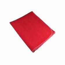 Flanela Vermelha (M)