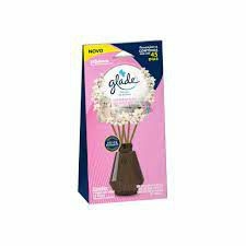 Difusor Glade Lembranca Infancia Frasco Com 100ml