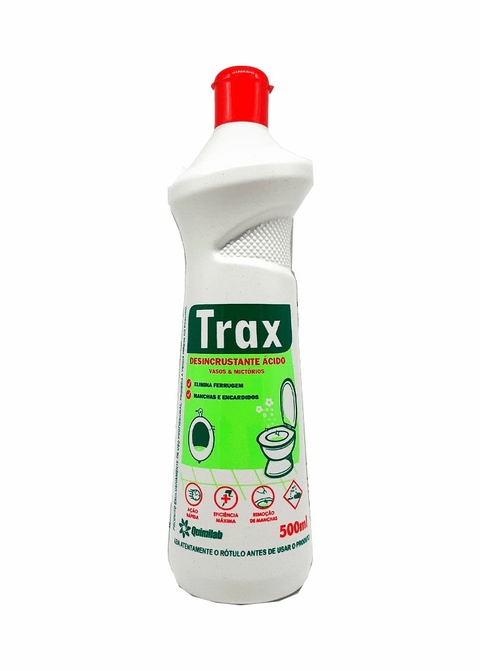 Trax Quimilab 500ml