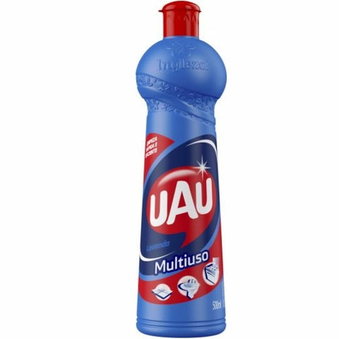 Multiuso Uau Lavanda 500ml