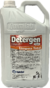 Detergente Quimilab Maçã 5l