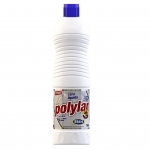 Cera Líquida Polylar Incolor Floral 750ml