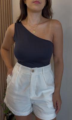 BLUSA DUDA PRETO