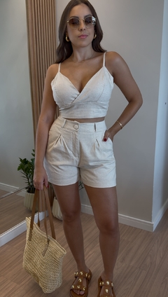 SHORT THAISE