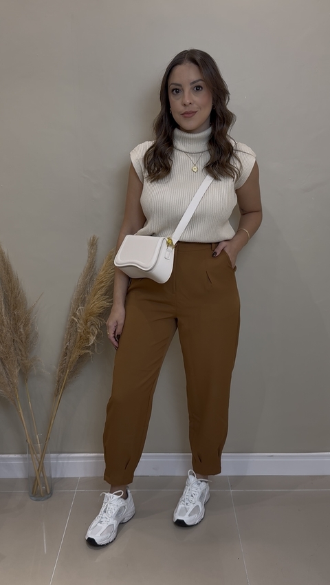 CALÇA NORA - comprar online
