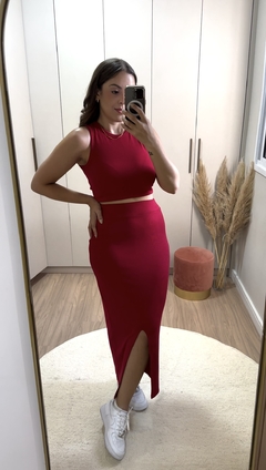 CONJUNTO BEATRIZ