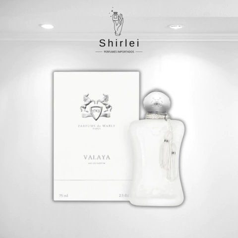 PARFUMS DE MARLY VALAYA EAU DE PARFUM 75ML