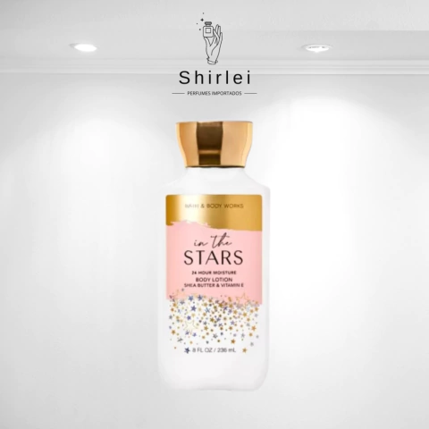 In The Stars Body Lotion 236 ML