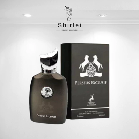 Maison Alhambra Perseus Exclusif Eau de Parfum