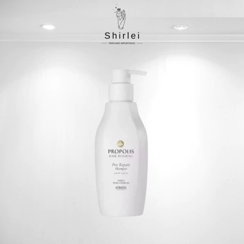 Kerasys Propolis Hair Bonding Pro Repair Shampoo 250ml