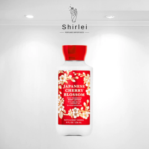 Warm Vanilla Sugar Body Lotion 236ml