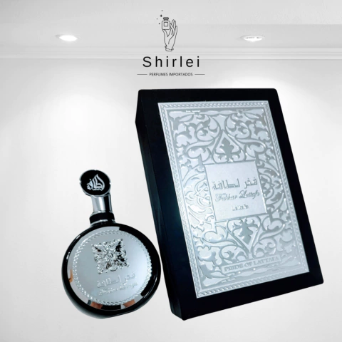 Lattafa Perfume Fakhar Black Eau De Parfum