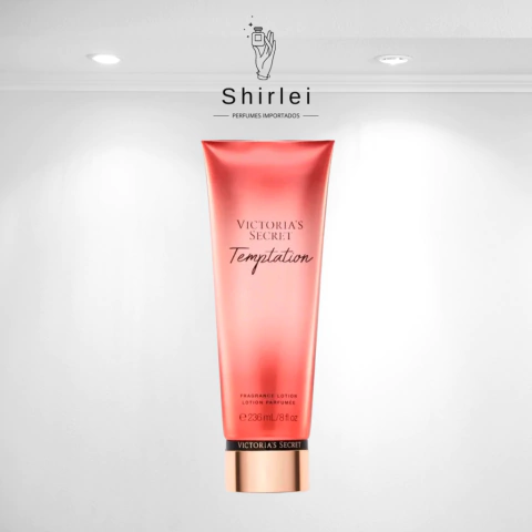 Loção Victoria's Secret Temptation 236 ml