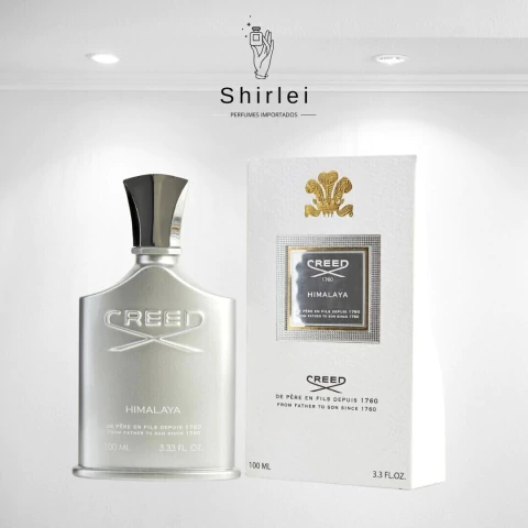 Himalaya Creed Masculino 100ml