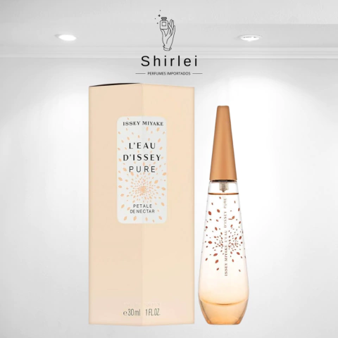 Issey Miyake L'Eau d'Issey Pure Eau de Toilette 30ml