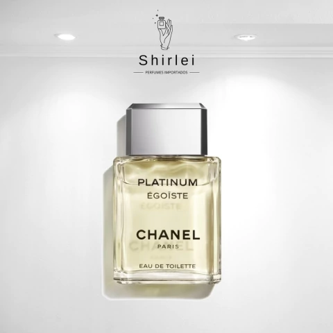 CHANEL PLATINUM EGOISTE 100Ml
