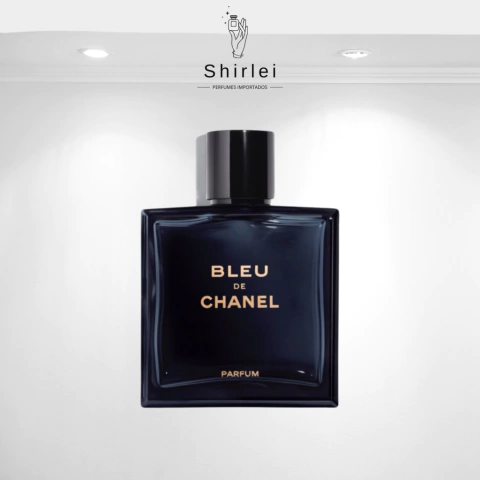 BLEU DE CHANEL PARFUM 100ml