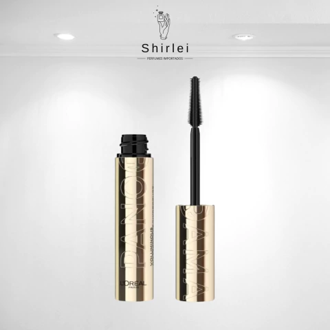 Rímel -Máscara de cílios volumizante Panorama De LOréal Paris