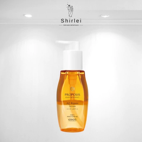 Kerasys - Propolis Hair Bonding AQ Repair Serum 100ml