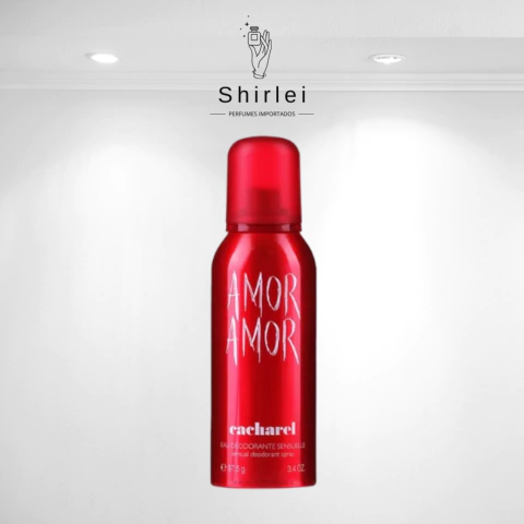 Cacharel Amor Amor - Desodorante Spray 150ml