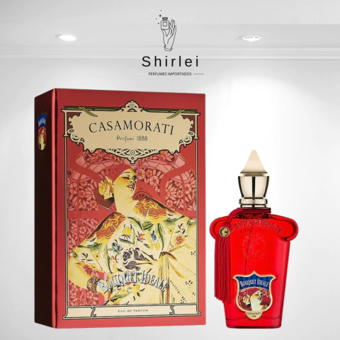 Perfume Fem. Xerjoff Casamorati -100ml