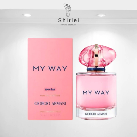 My Way Nectar Giorgio Armani -90ml