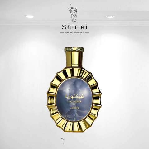 Perfume Lattafa Victoria Eau de Parfum
