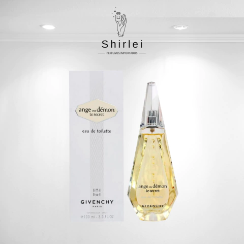 Givenchy Ange ou Démon Le secret Eau de Toilette 100 ML