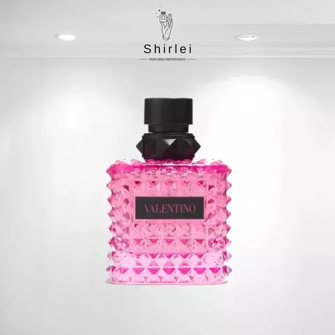 Valentino Donna Born in Roma Extradose 100ml