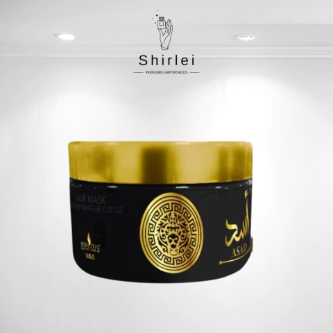 BODY CREAM ASAD 200G