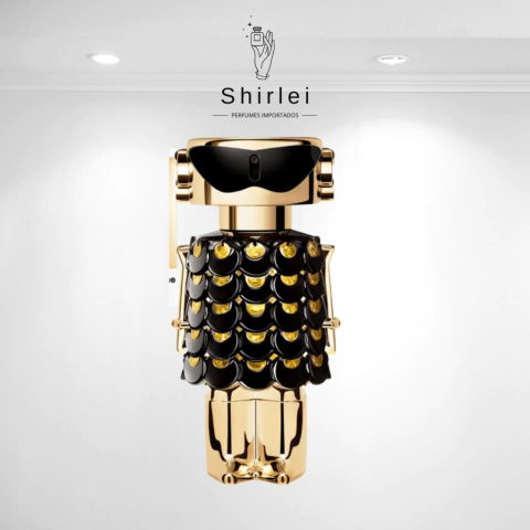 Fame Paco Rabanne Eau de Parfum - 80 ML