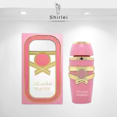 Adyan Majestic Extrait de Parfum 100Ml