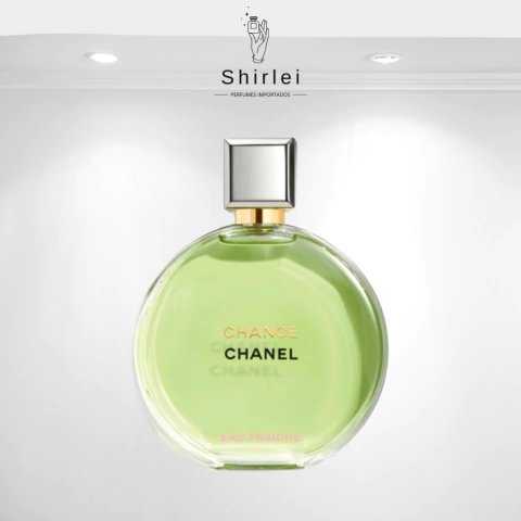 CHANEL CHANCE FRAICHE EDP FEM