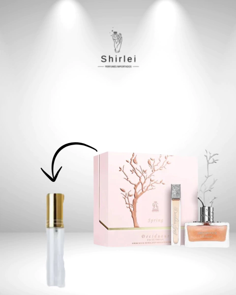 Decant AURORA SCENTS SPRING