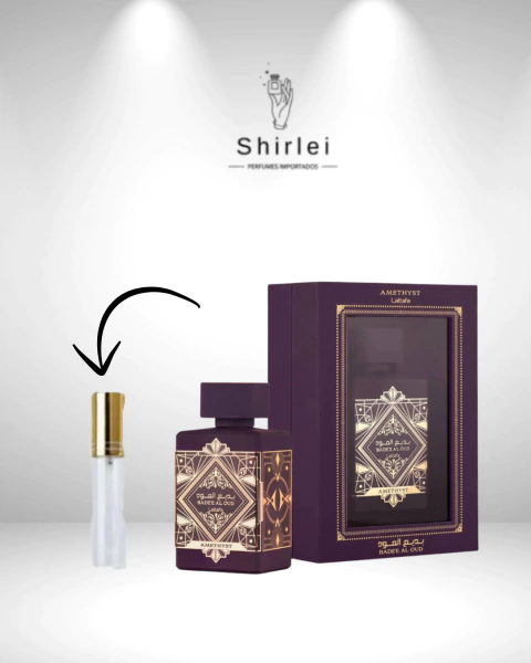 Decant Bade'e Al Oud Amethyst