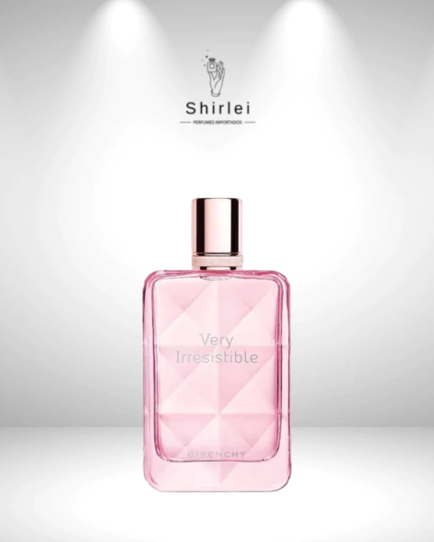 Very Irrésistible edt 80ml - comprar online