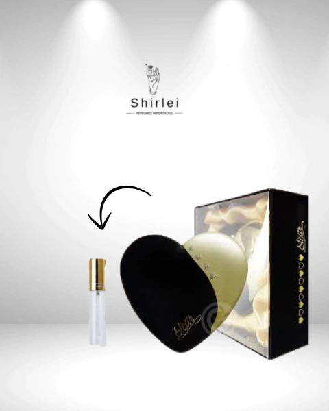 Decant Chic ‘n Glam Elixir - comprar online